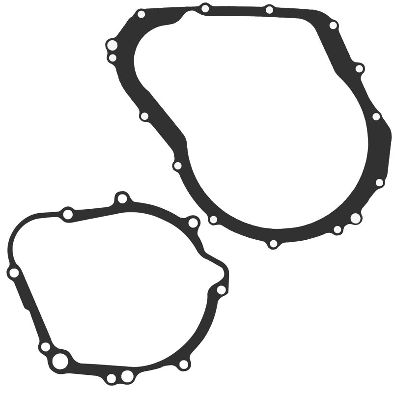 VPZMT غطاء القابض البديل VPZMT/حشية غطاء علبة المرافق لسوزوكي GSXR600 GSXR750 /GSX-R 600 GSX-R 750 2006-2020 (سوزوكي GSXR-5) - Image 1